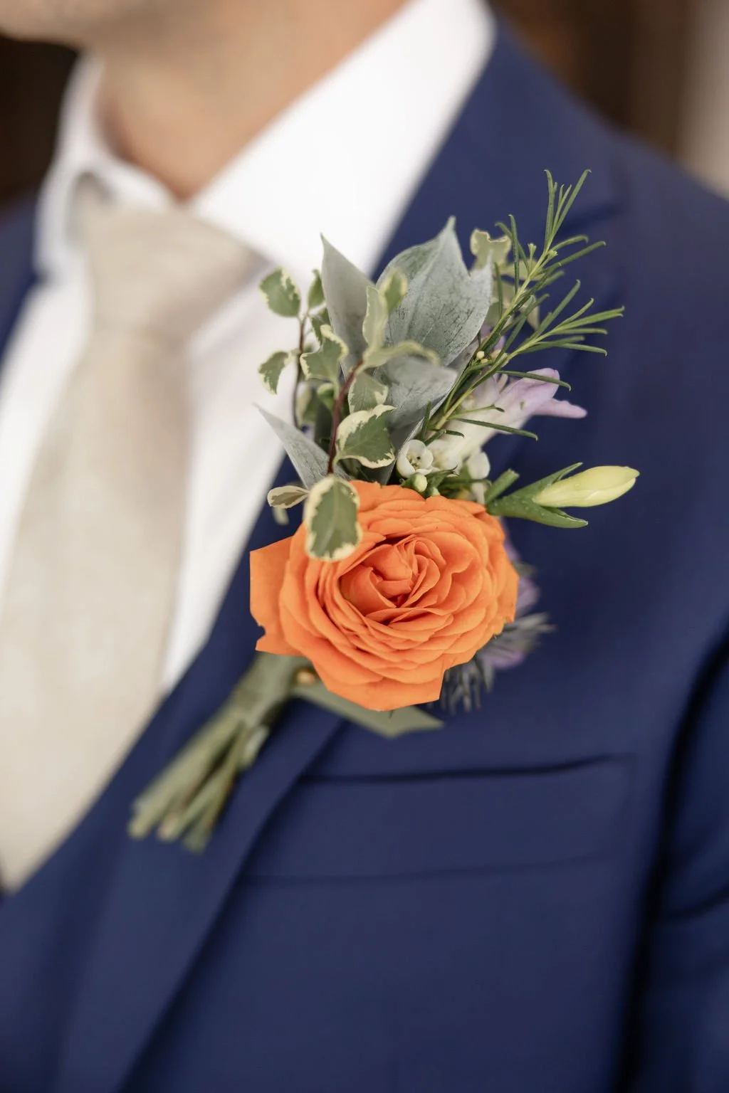 Boutonnieres