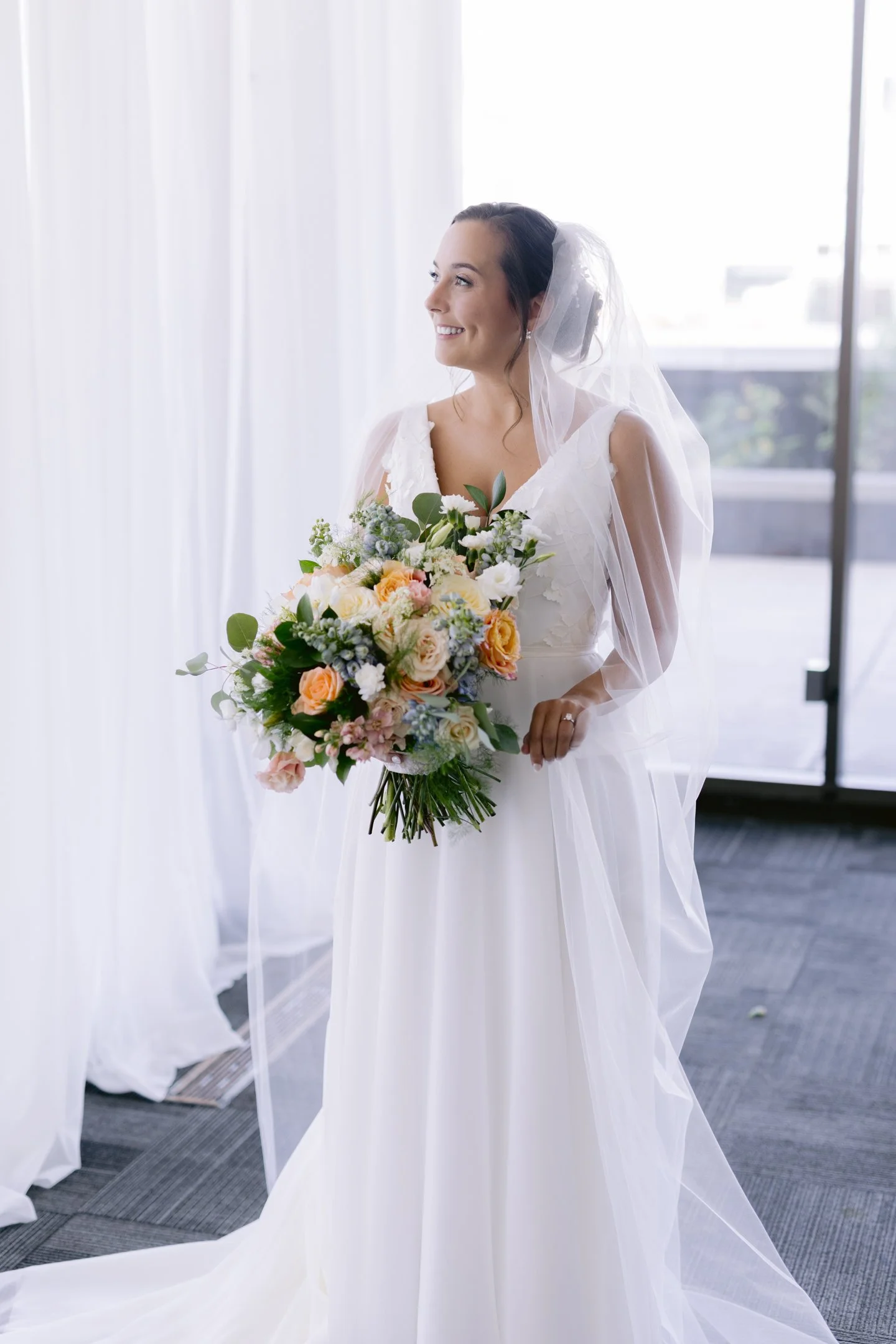 Bridal Bouquet