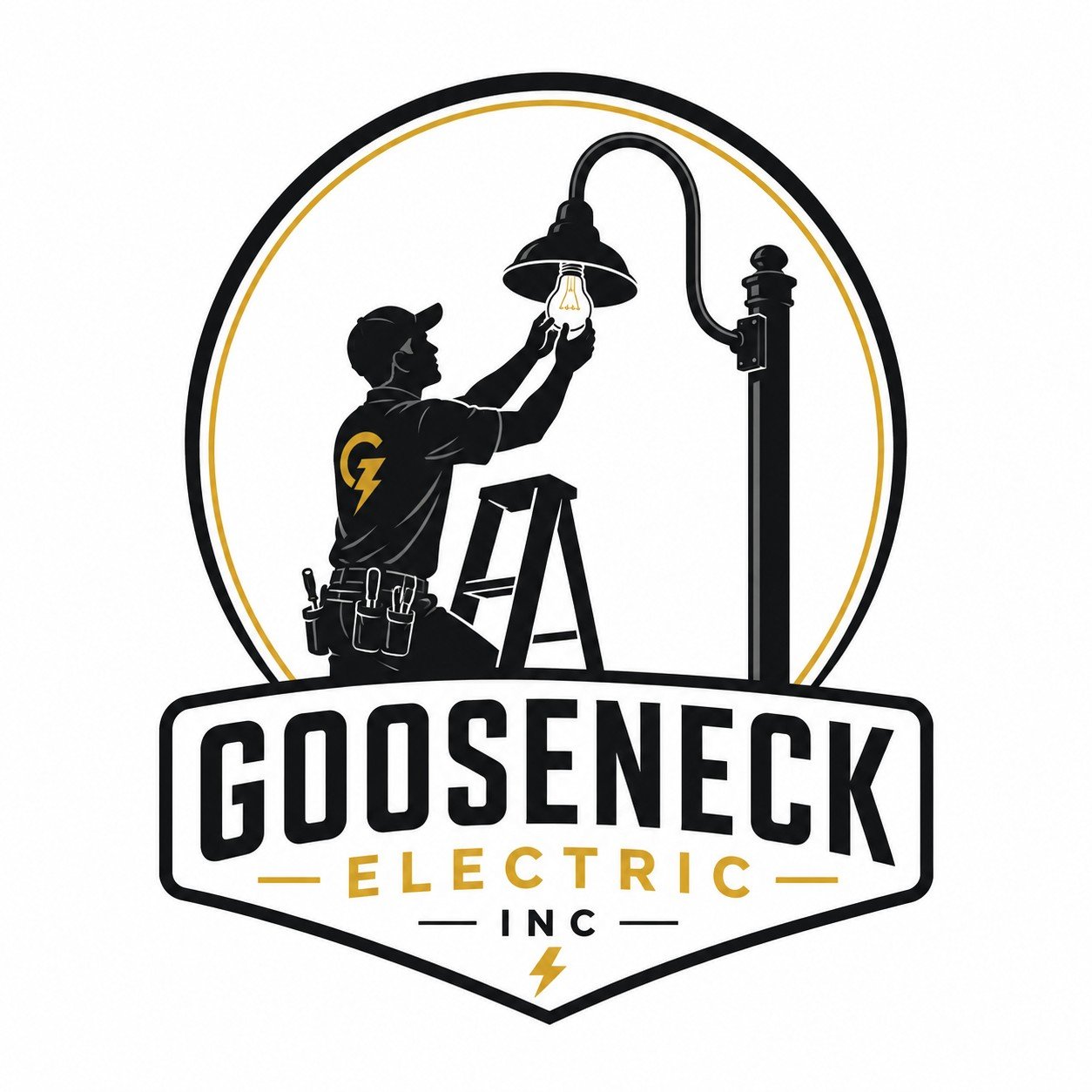 GOOSENECK ELECTRIC INC