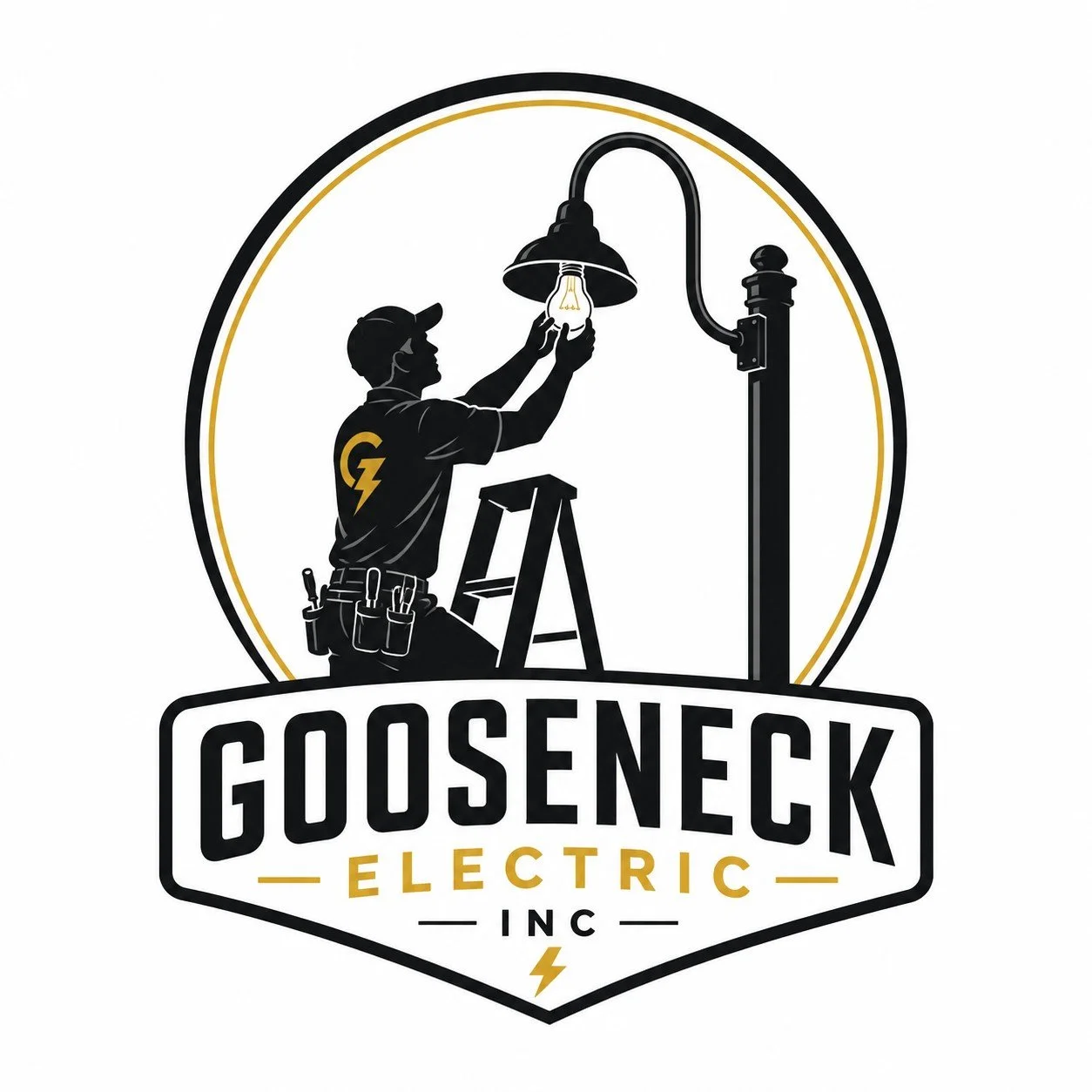 GOOSENECK ELECTRIC INC