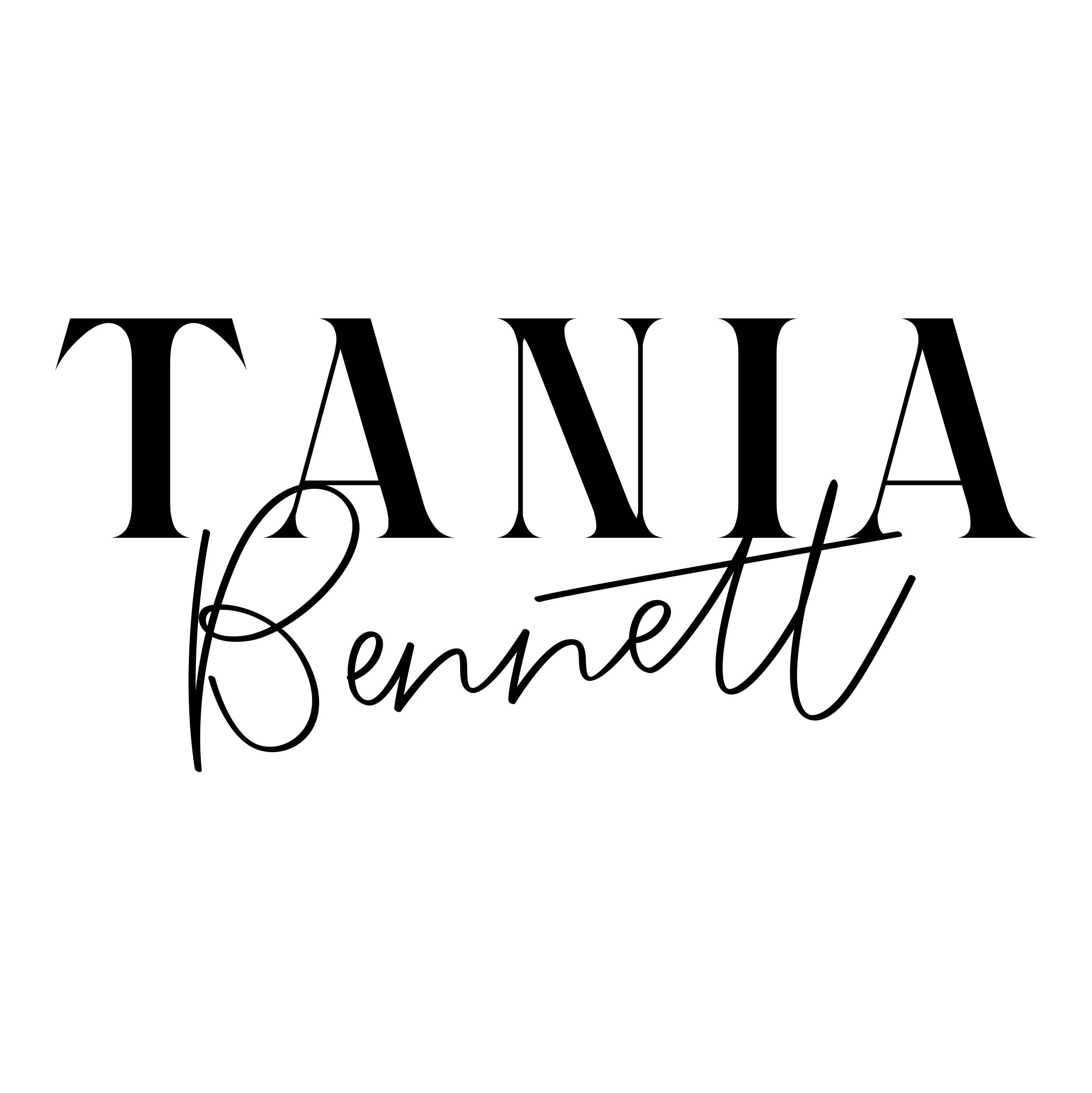 TaniaBCreativity.com