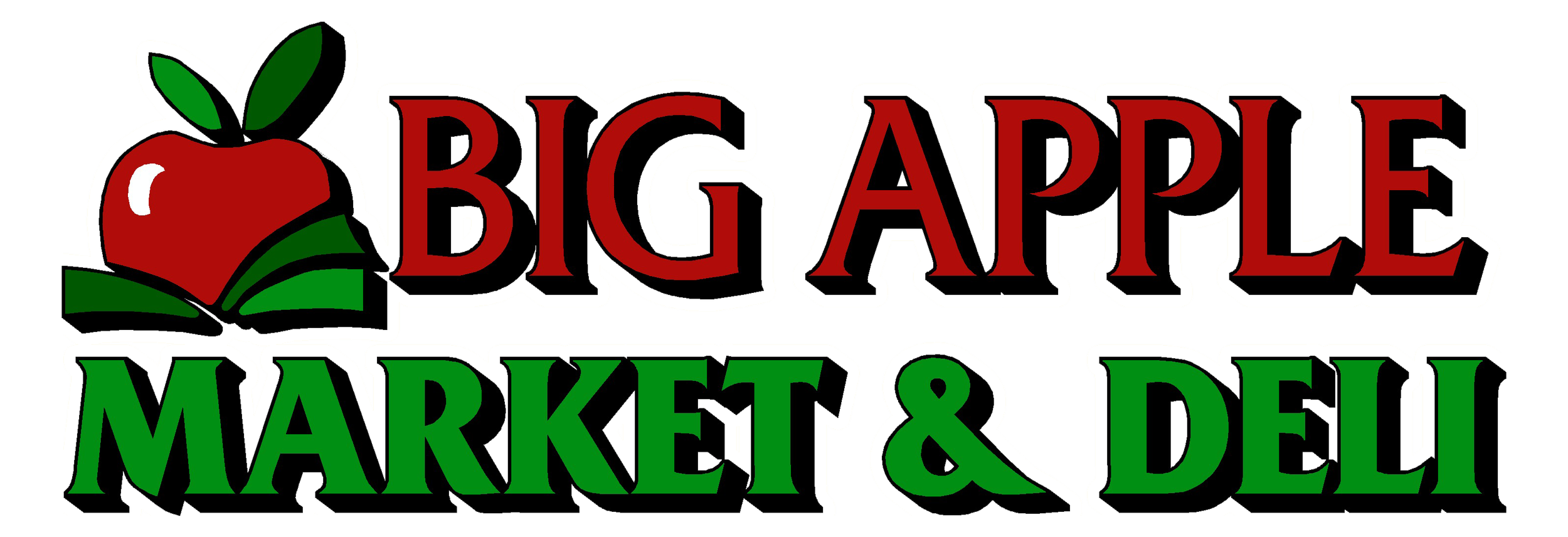 Big Apple Market & Deli - Best Deli in Westford, MA - Italian Sub