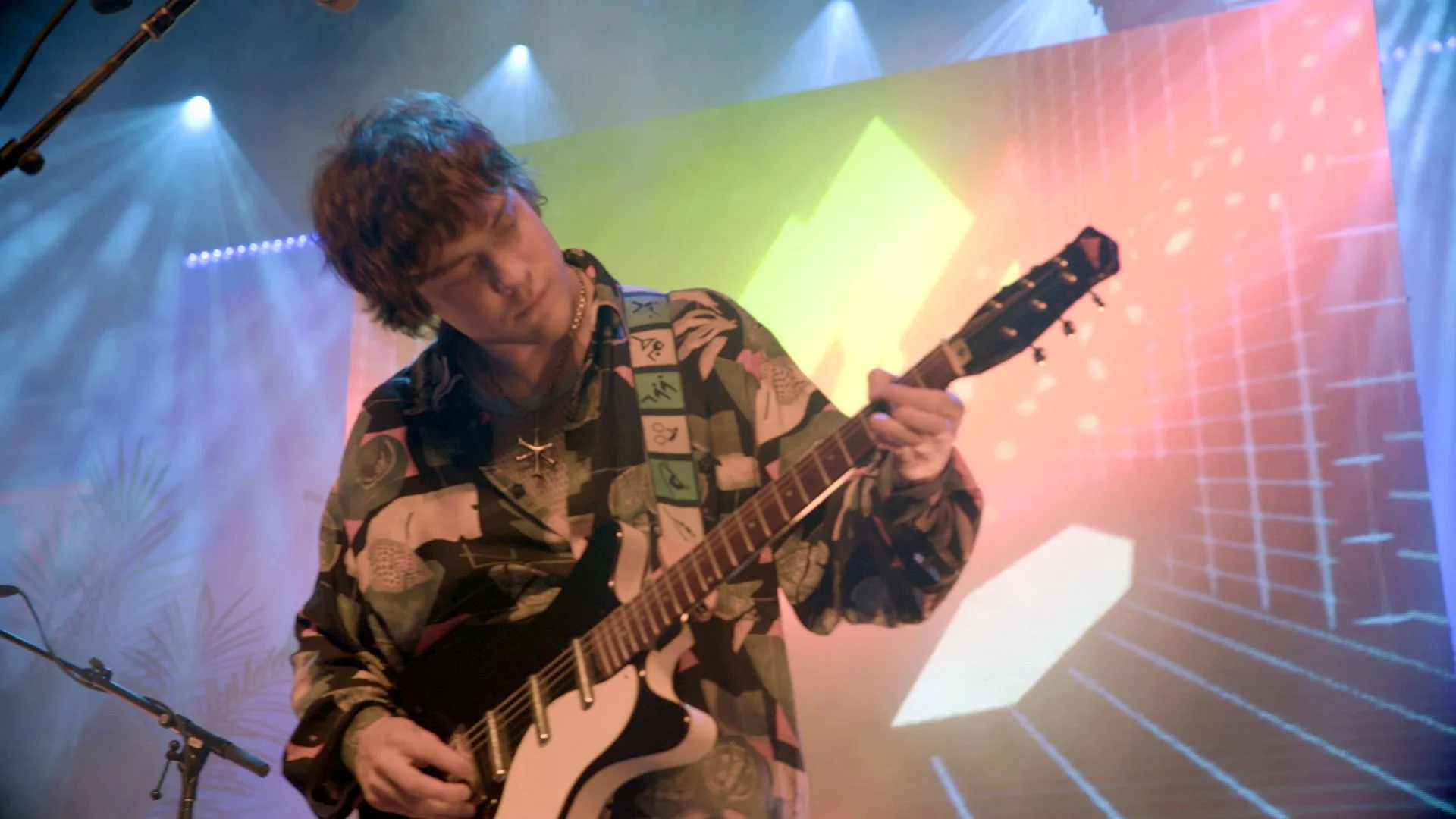 MGMT // Little Dark Age Tour