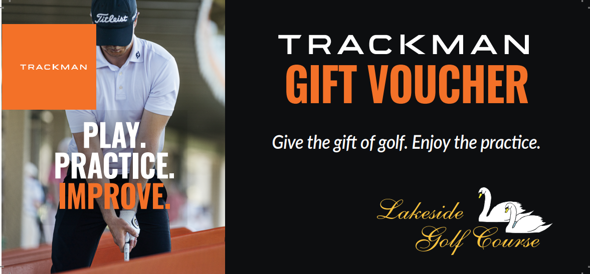 Golf Lesson Vouchers