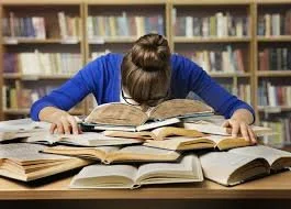 🧠 The Hidden Cost of Overstudying: Why Rest Is Part of Your NCLEX Strategy