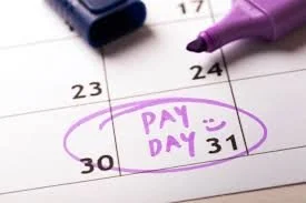 Your First RN Paycheck: How to Budget Without Panic, Guilt, or Perfection