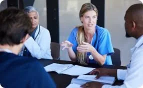 Advocating for Yourself as a New RN: Communication That Actually Works
