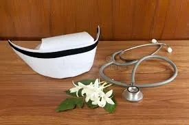 Honoring Nurses: The Reality Behind the Heart, Burnout, and Culture