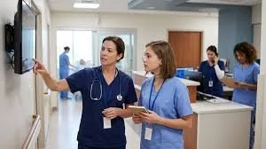 What No One Told New Nurses Don’t Need More Shadowing — They Need More Supported Decision-Making
