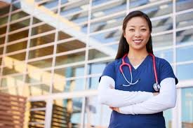 The Pressure to Look Confident as a New Nurse