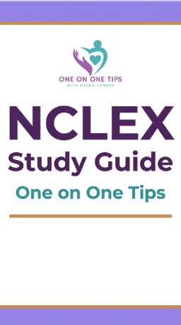 How to Pass the NCLEX