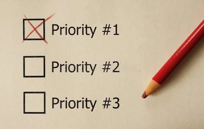The PRIORITY Method: Finishing the Patient Story