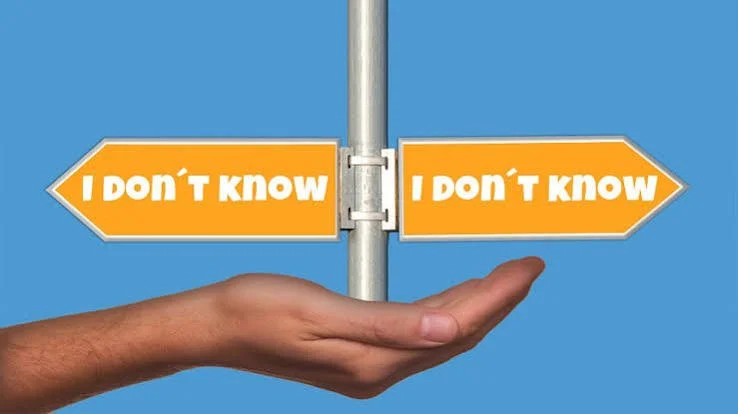 You Don’t Need to Know More — You Need to Decide Faster