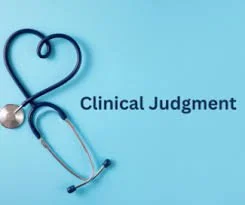 Clinical Judgment: What Is It, and How Does It Relate to the PRIORITY Method?