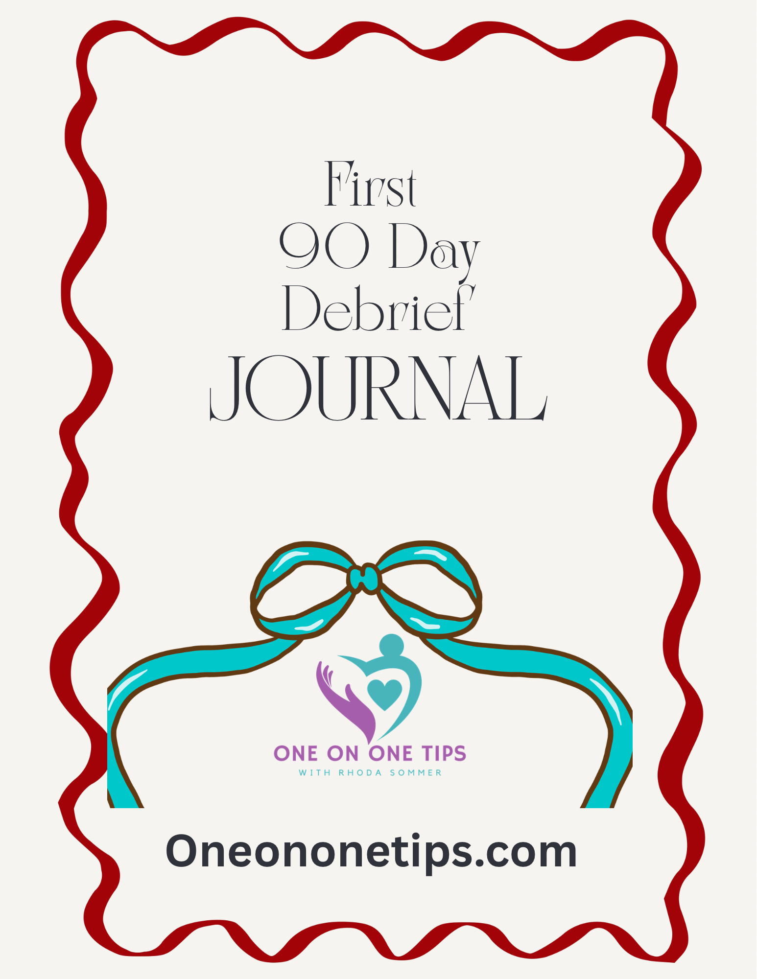 Red White Aesthetic Whimsical Daily Journal Document - 1.png