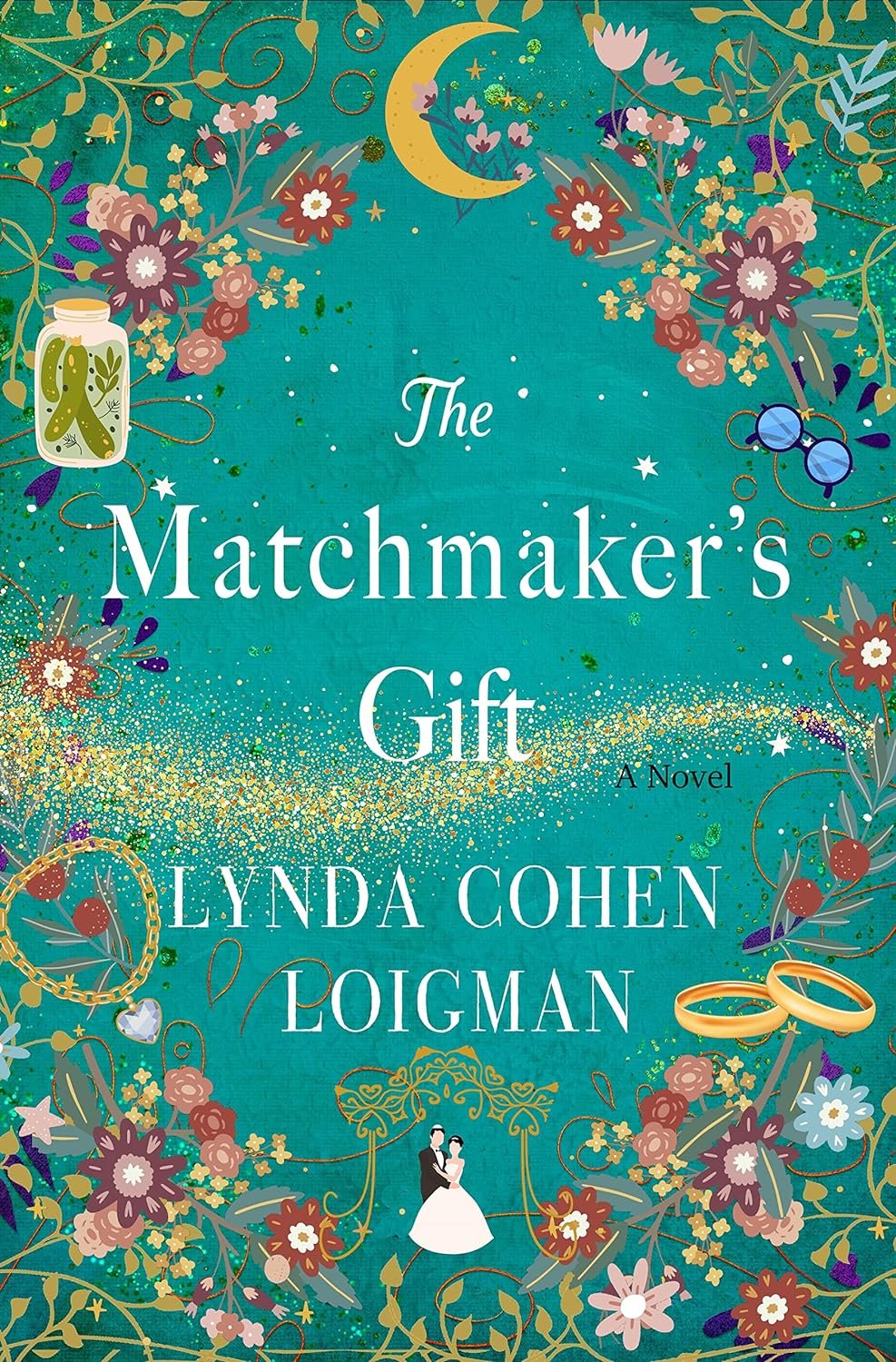 The Matchmaker's Gift (Copy) (Copy)