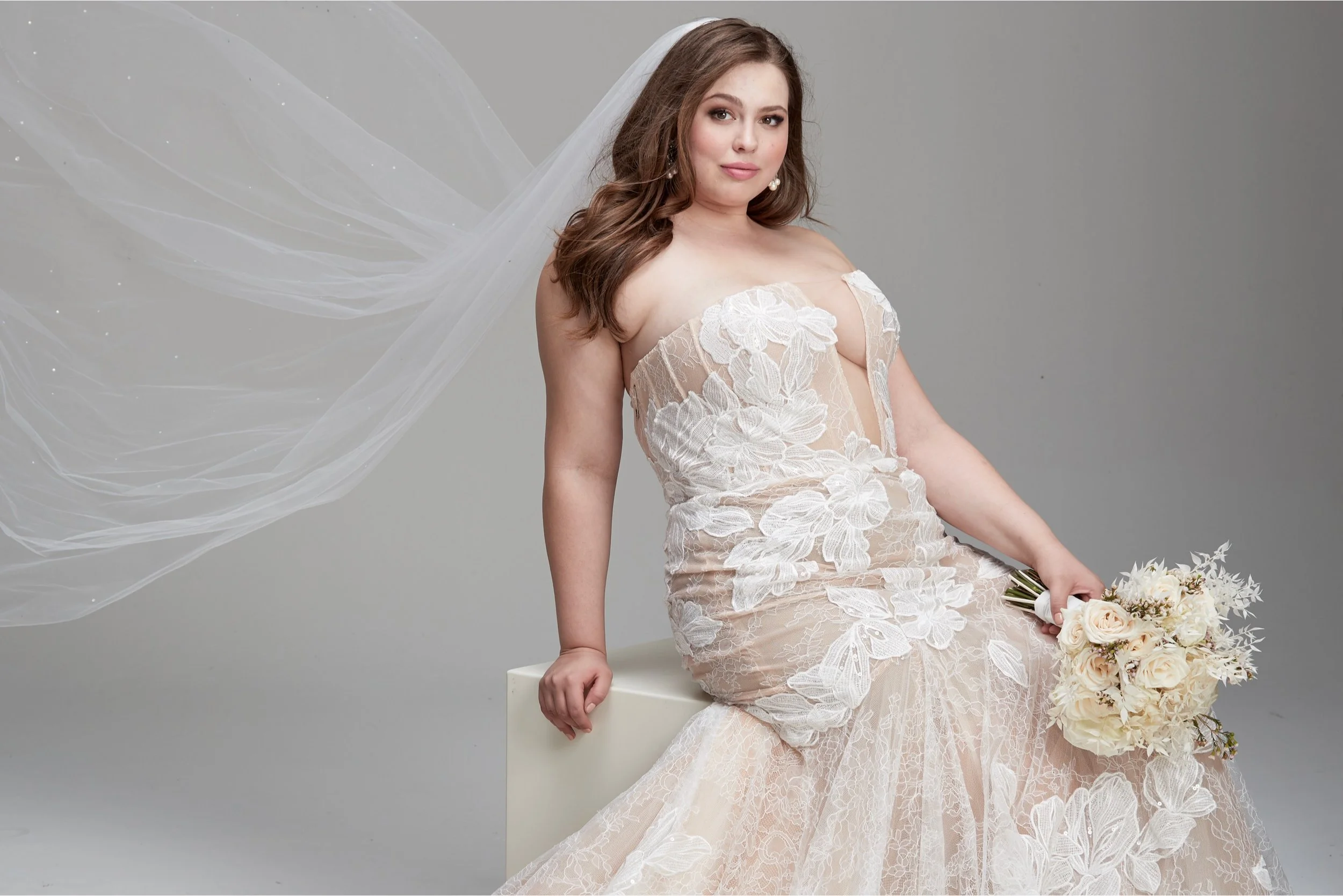 Brides by Young