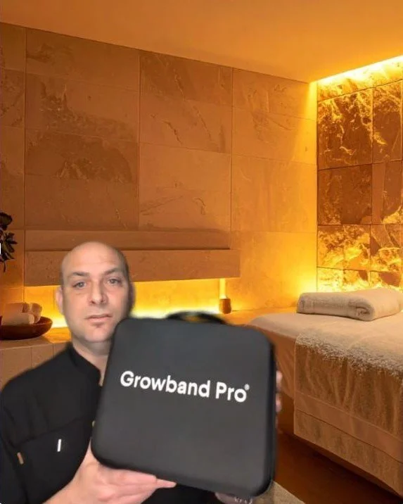 Growband Pro Review: Unboxing, How It Works, and Why I’m Testing It