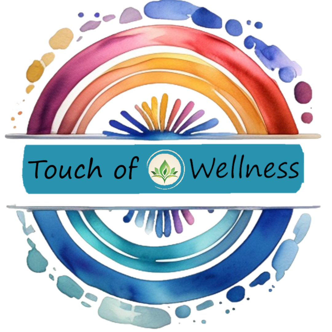 Touch of wellness
