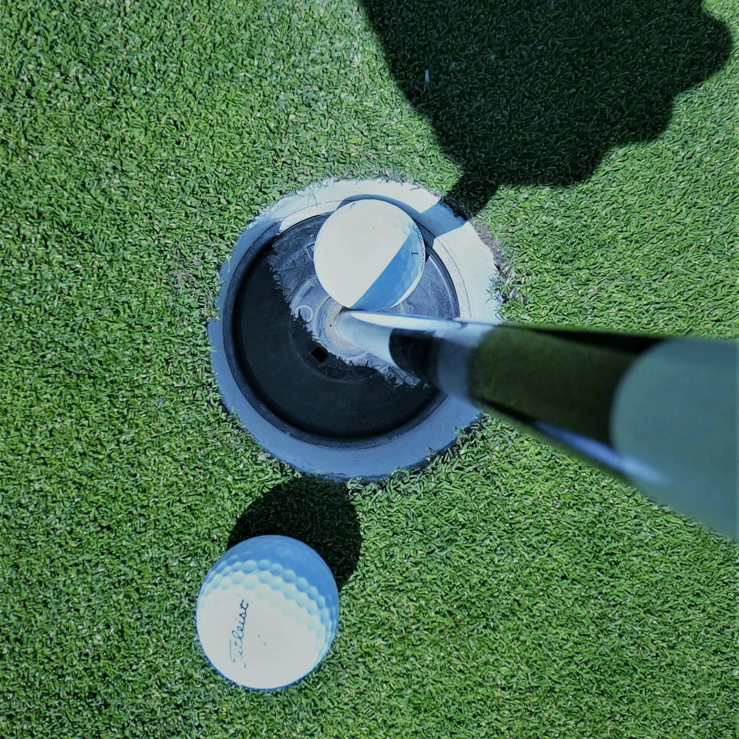 Silver Hole Games Package