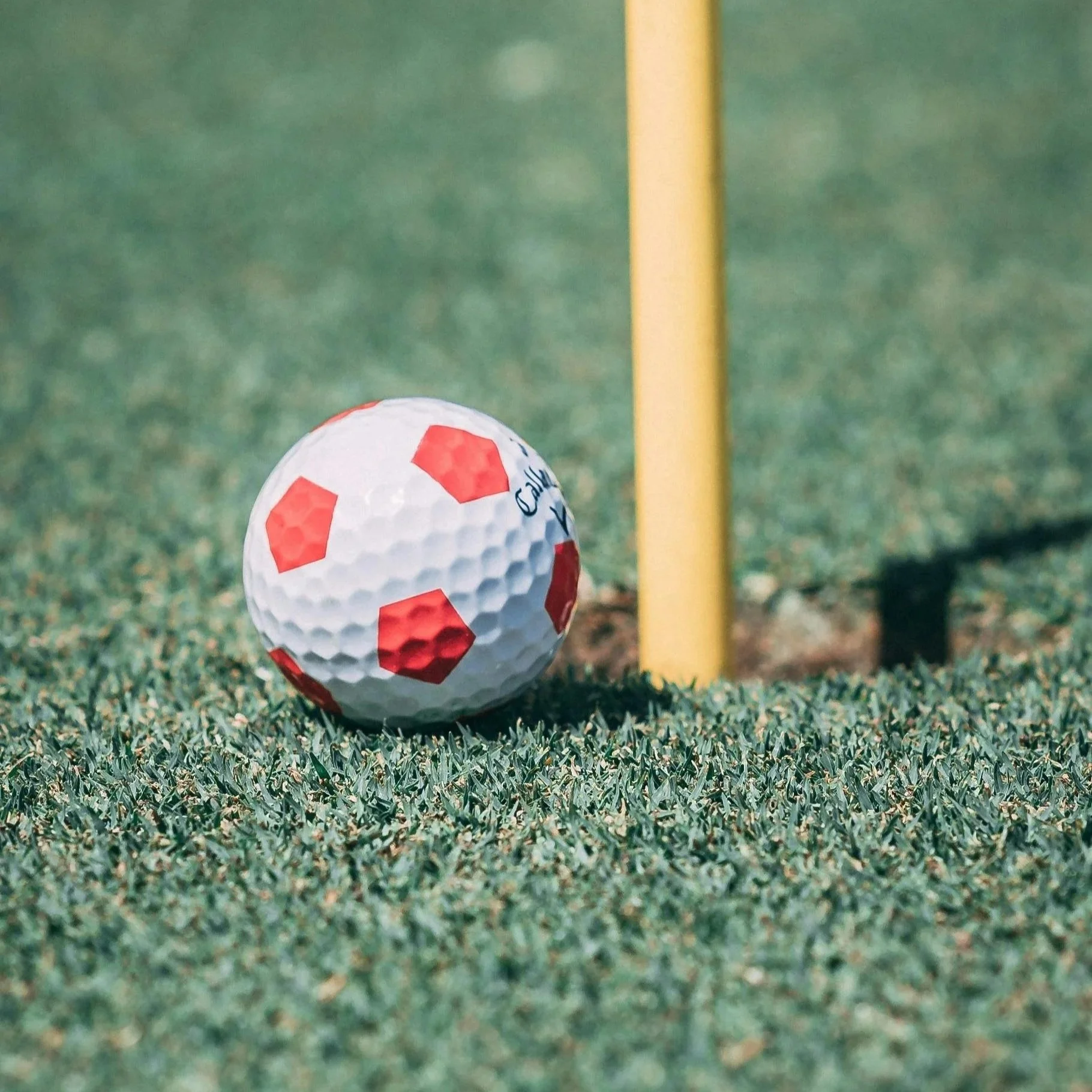 Gold Hole Games Package