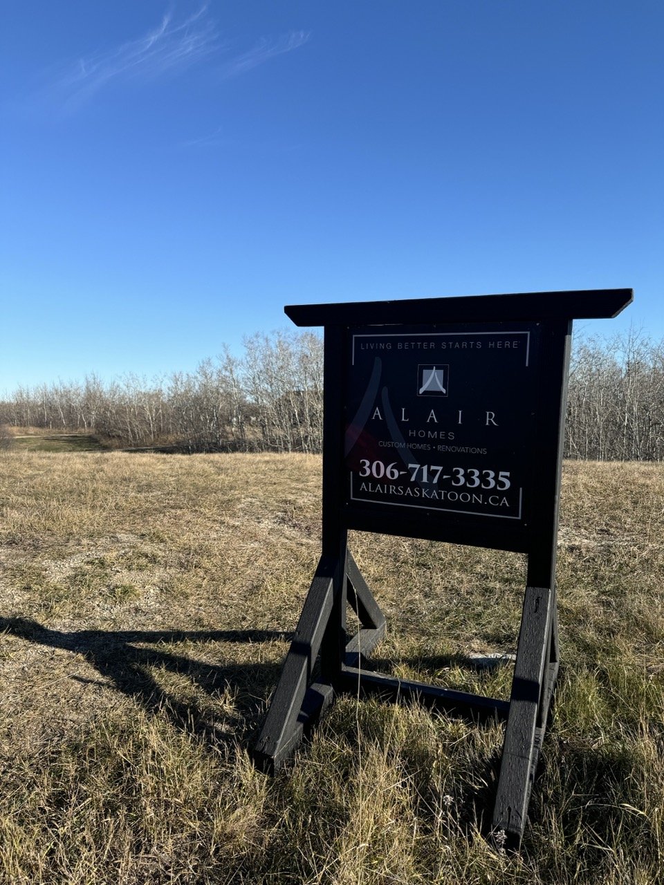 Saddle Ridge Estates