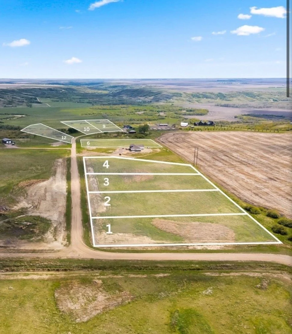 Grand Valley Acres - Lumsden, SK