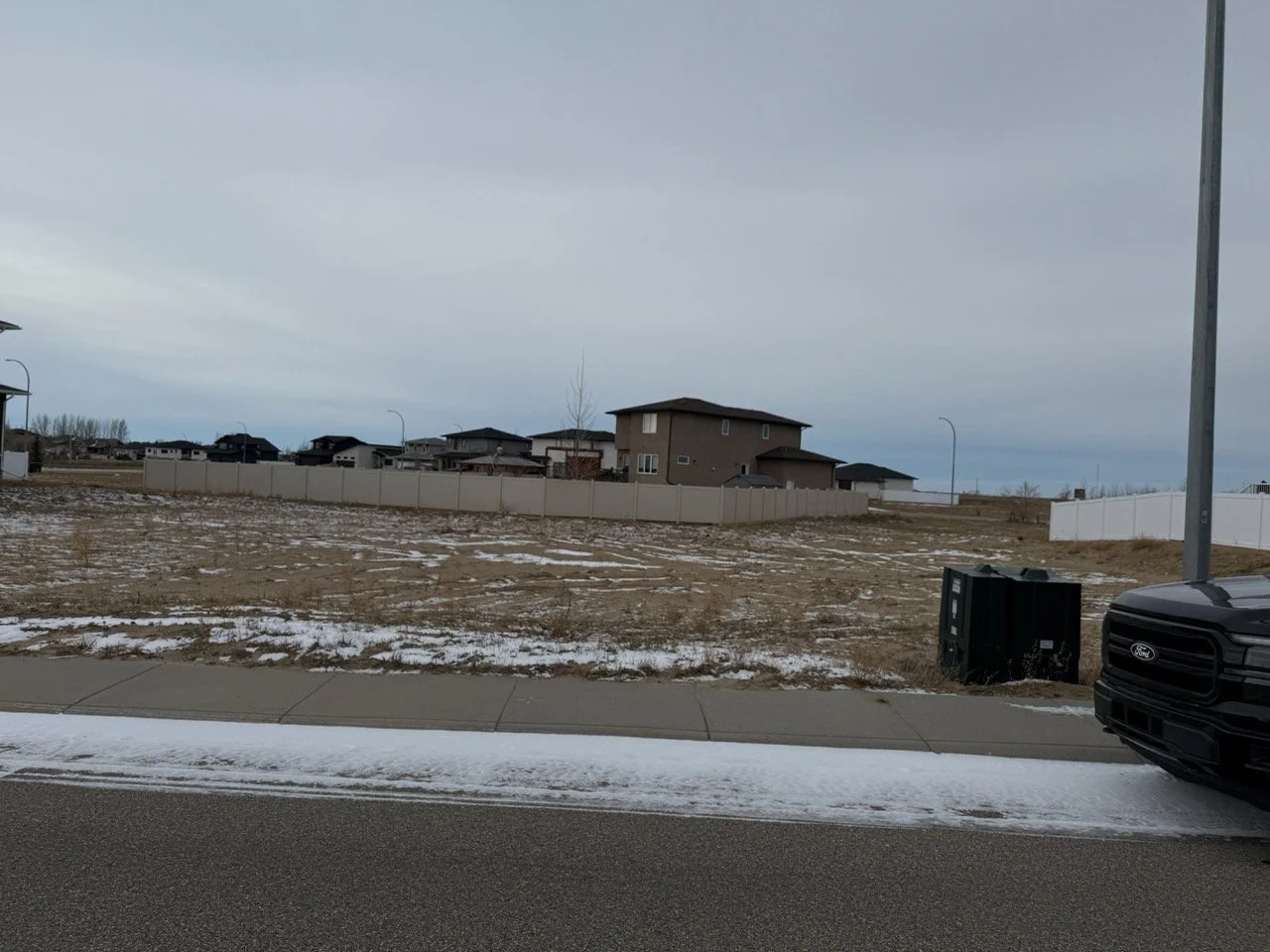 422 Lafarge Street, Pilot Butte