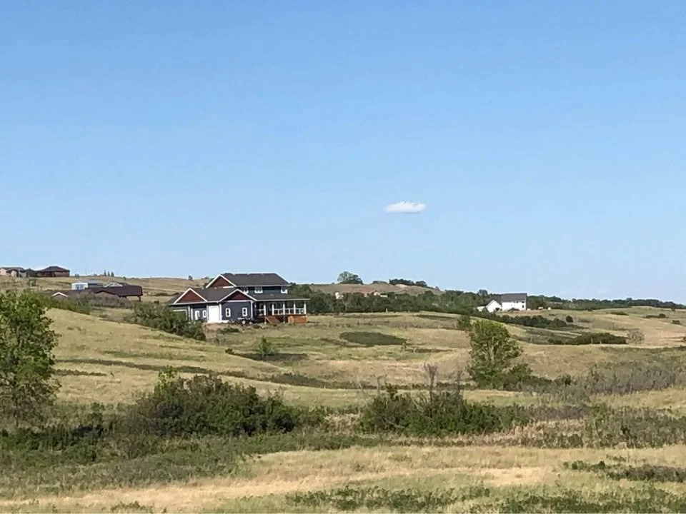 Country Springs Acreages - Disley / Lumsden