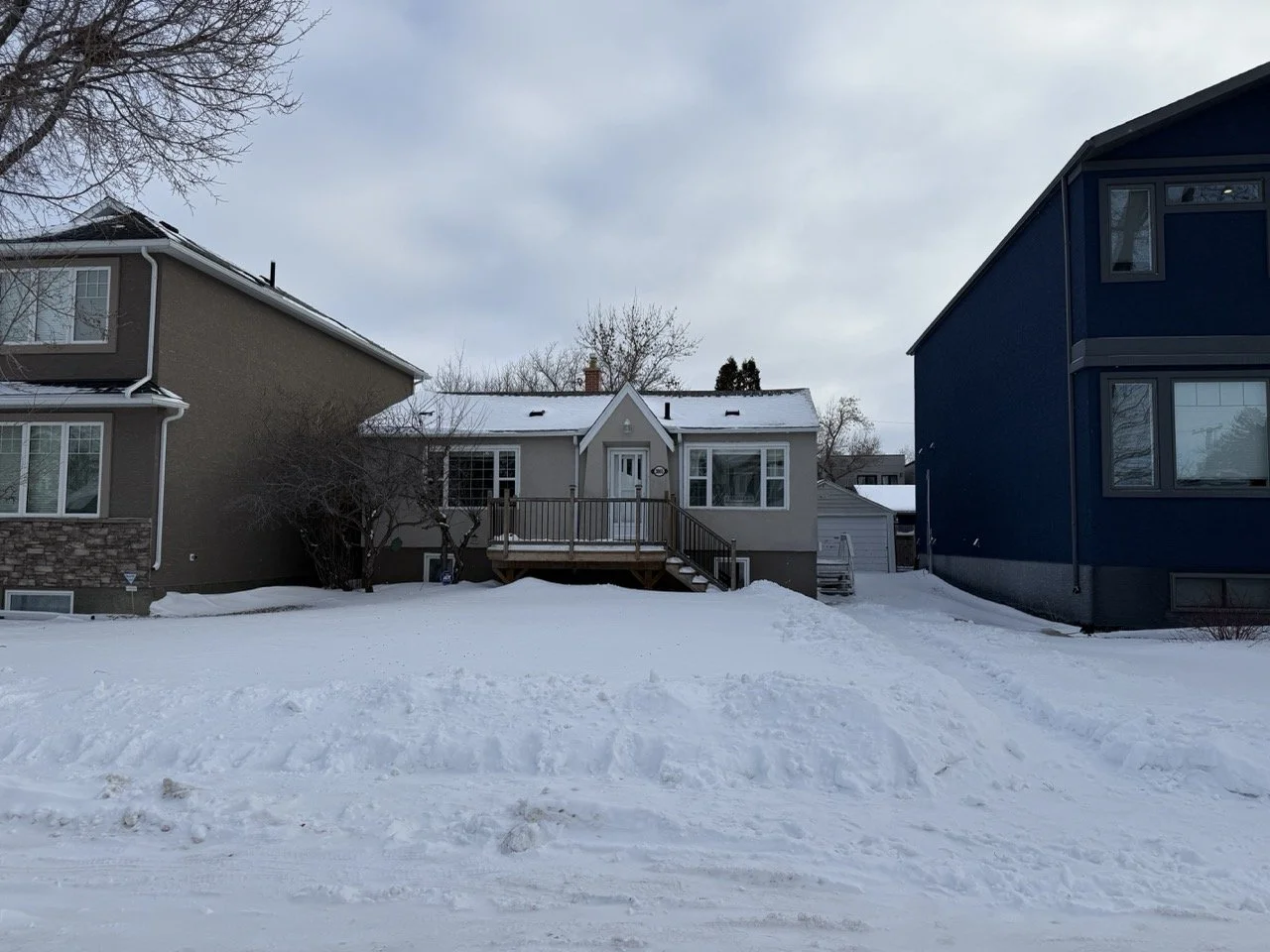 2865 Garnet Street (Lakeview)