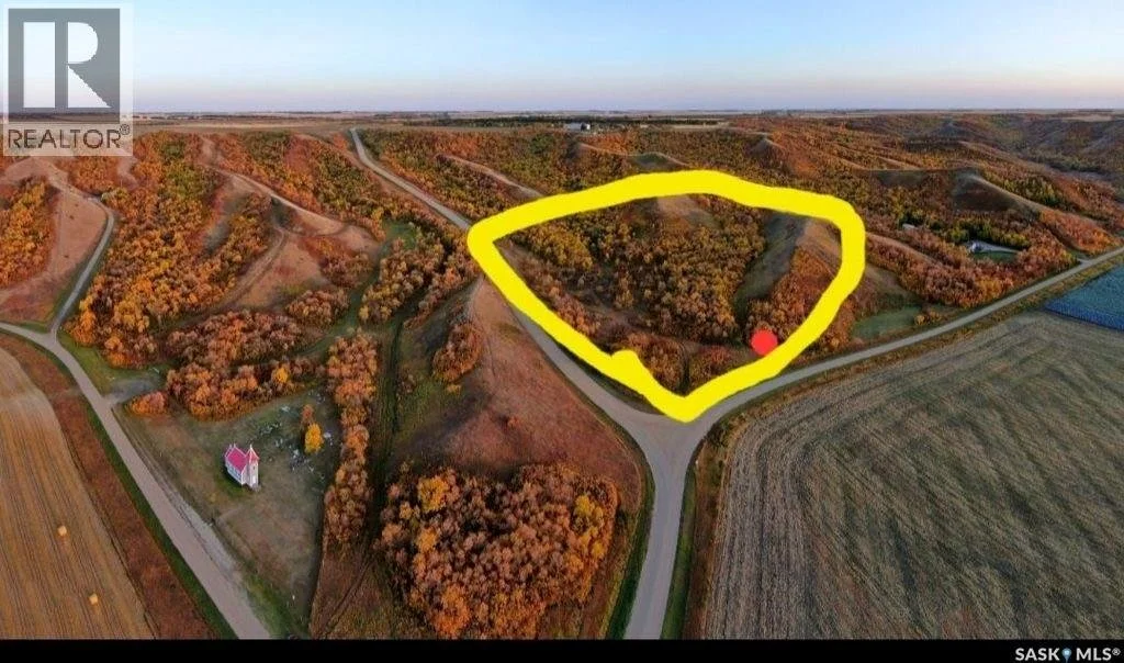 Lumsden Valley Acres