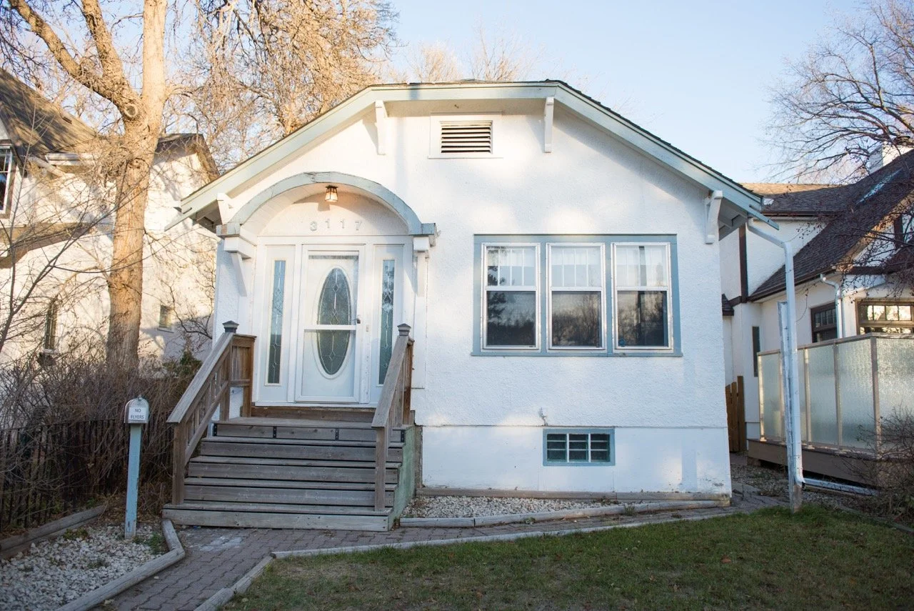 3117 Robinson Street