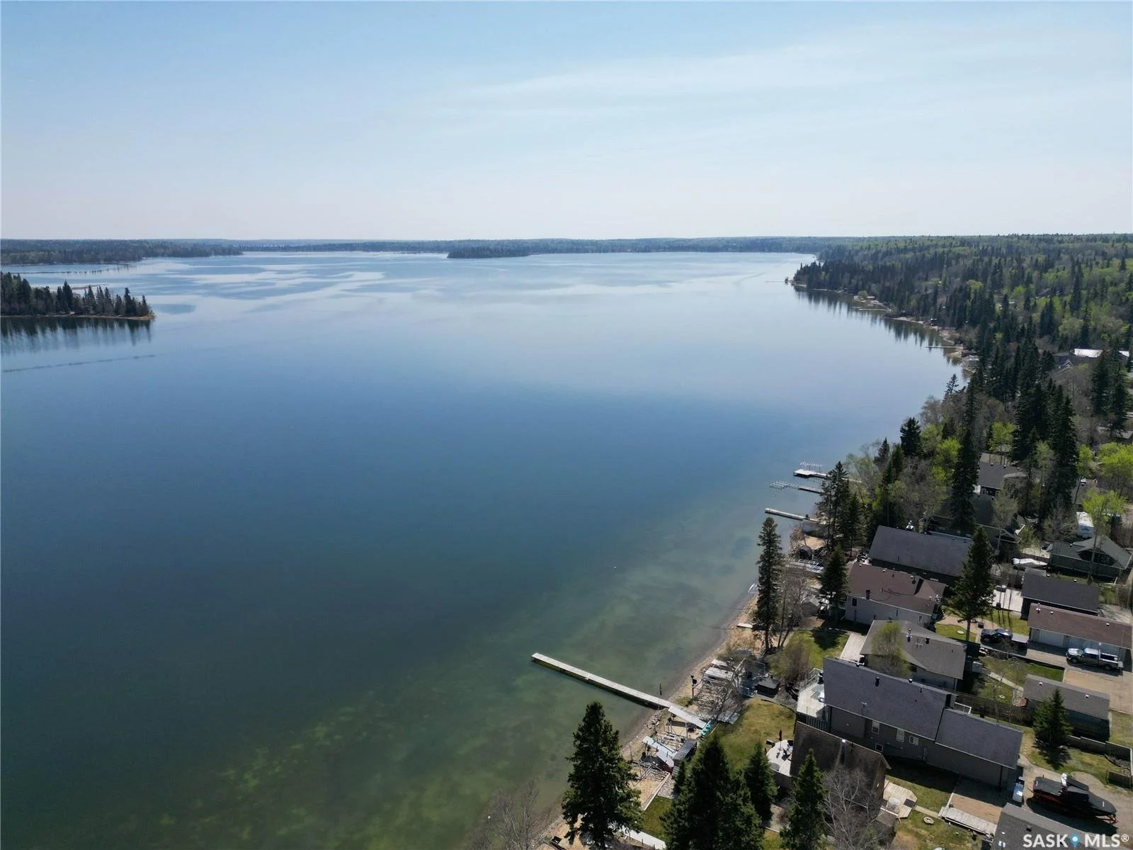 335 Guise Drive - Emma Lake