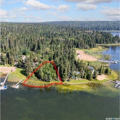 131 Jean Bay - Emma Lake