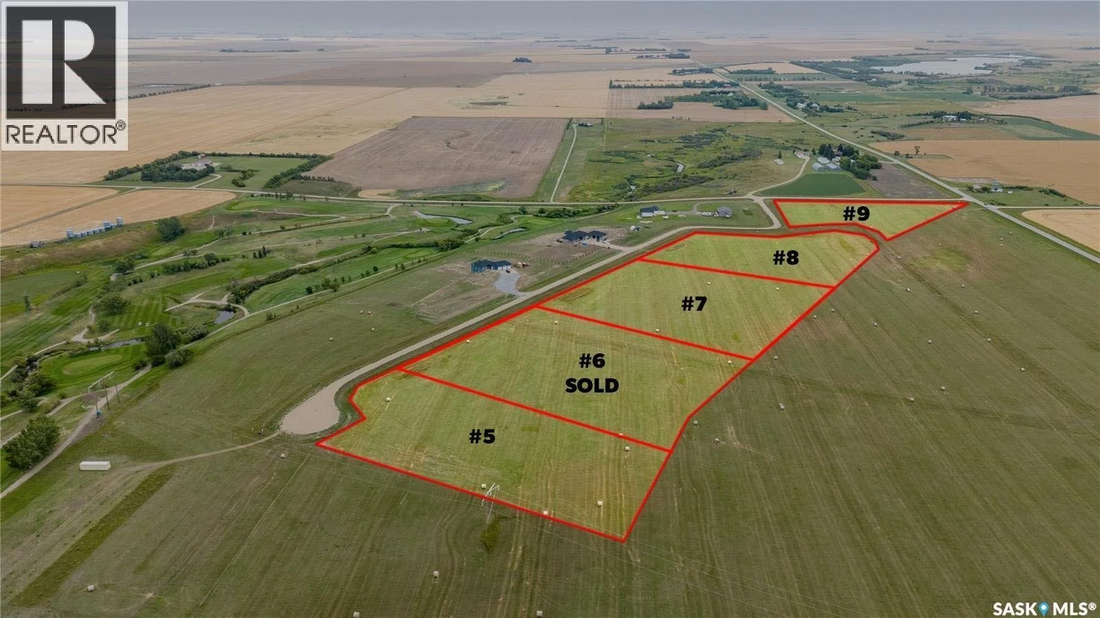Autumn Ridge Estates - Lumsden RM