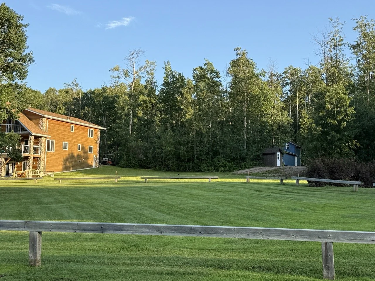 2045 McCrea Rd - Marean Lake
