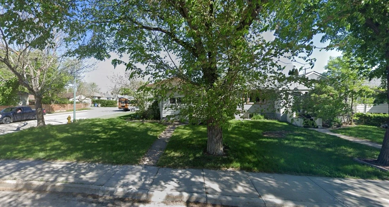 234 Broadway Avenue