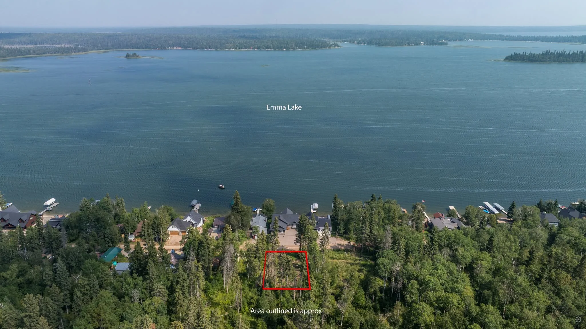 224 Carwin Park Drive - Emma Lake