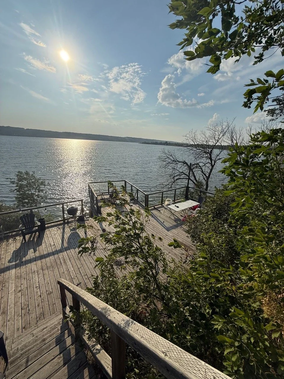 438 Katepwa Drive  (Katepwa Lake)