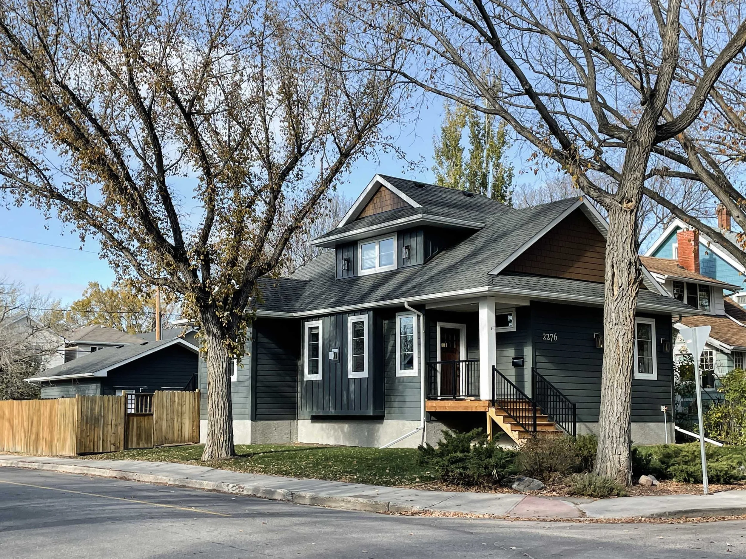 Alair Saskatchewan Land & Infill Lots For Sale