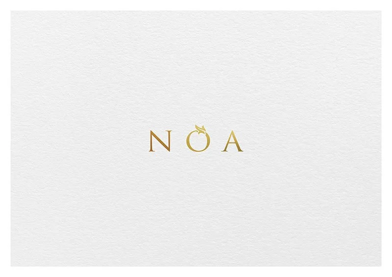 Noa Fine Jewellery Lookbook 1