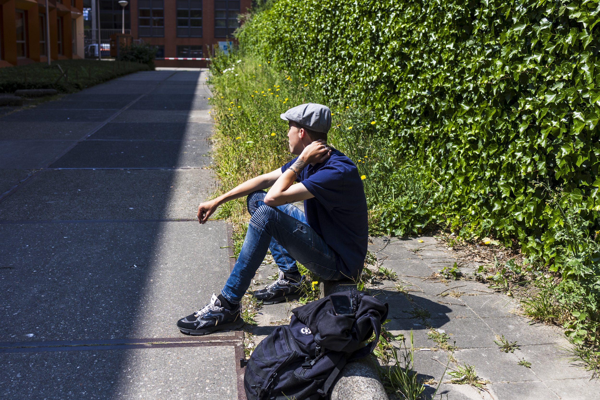 Foto credit: Eveline van Egdom
