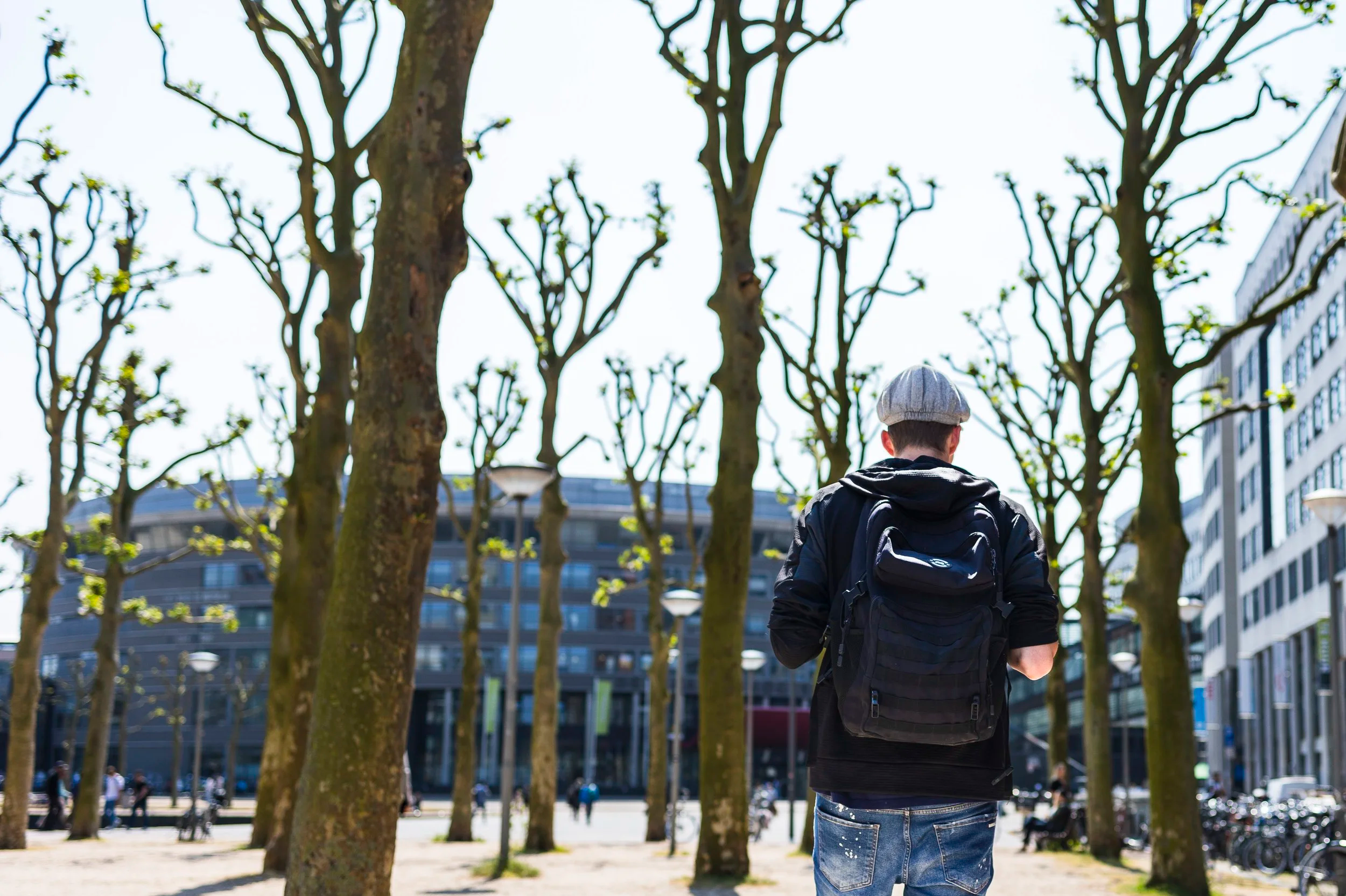 Niemand kiest voor de straat: het vergeten verhaal achter dakloosheid