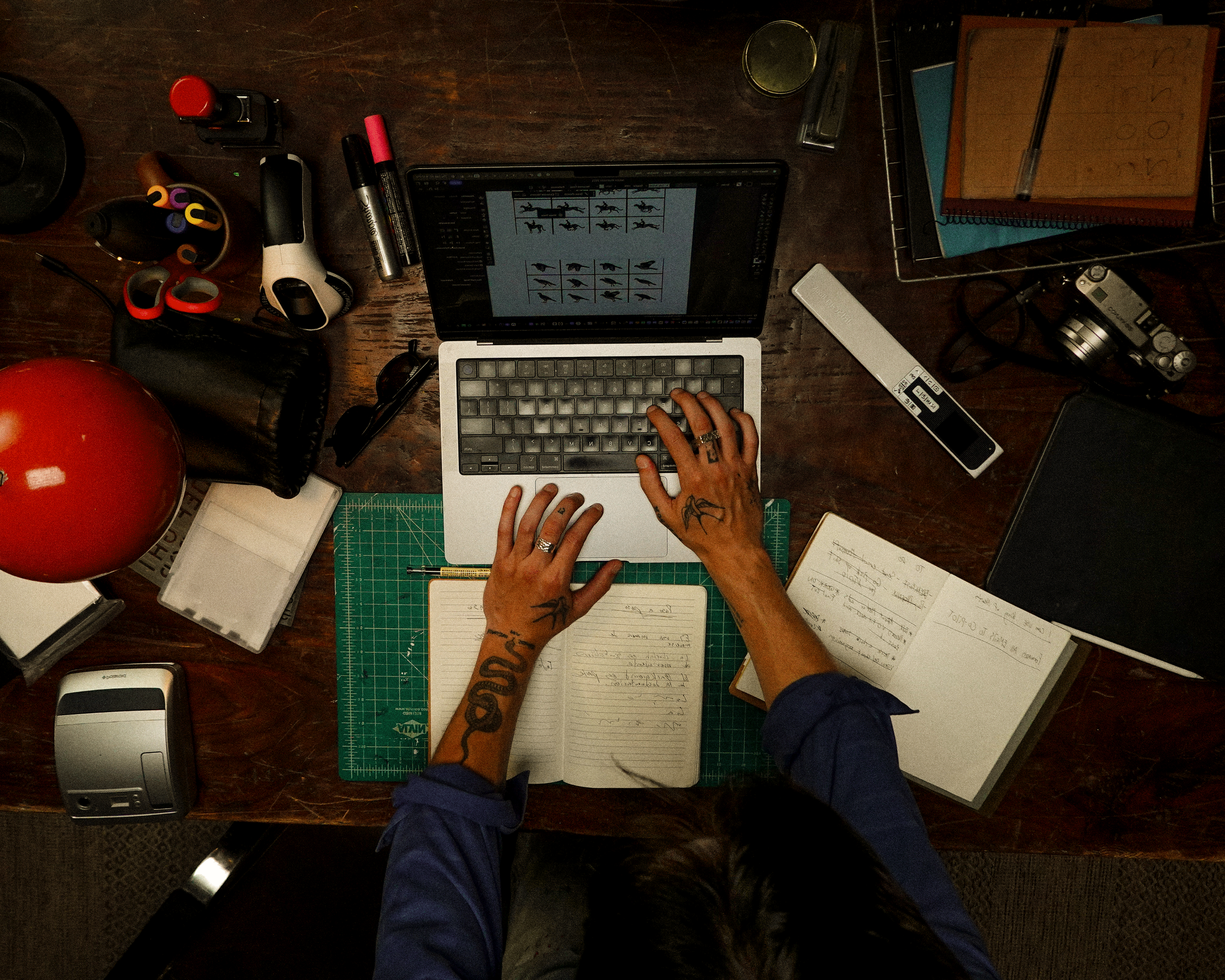 The State of Your Art with Microsoft