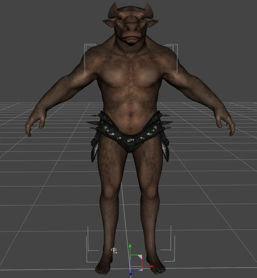 All the new models I have to put in after I found something out about the ones I had previously. Only have been working on the 4 still 10 more to do and lots more work on these 4 also