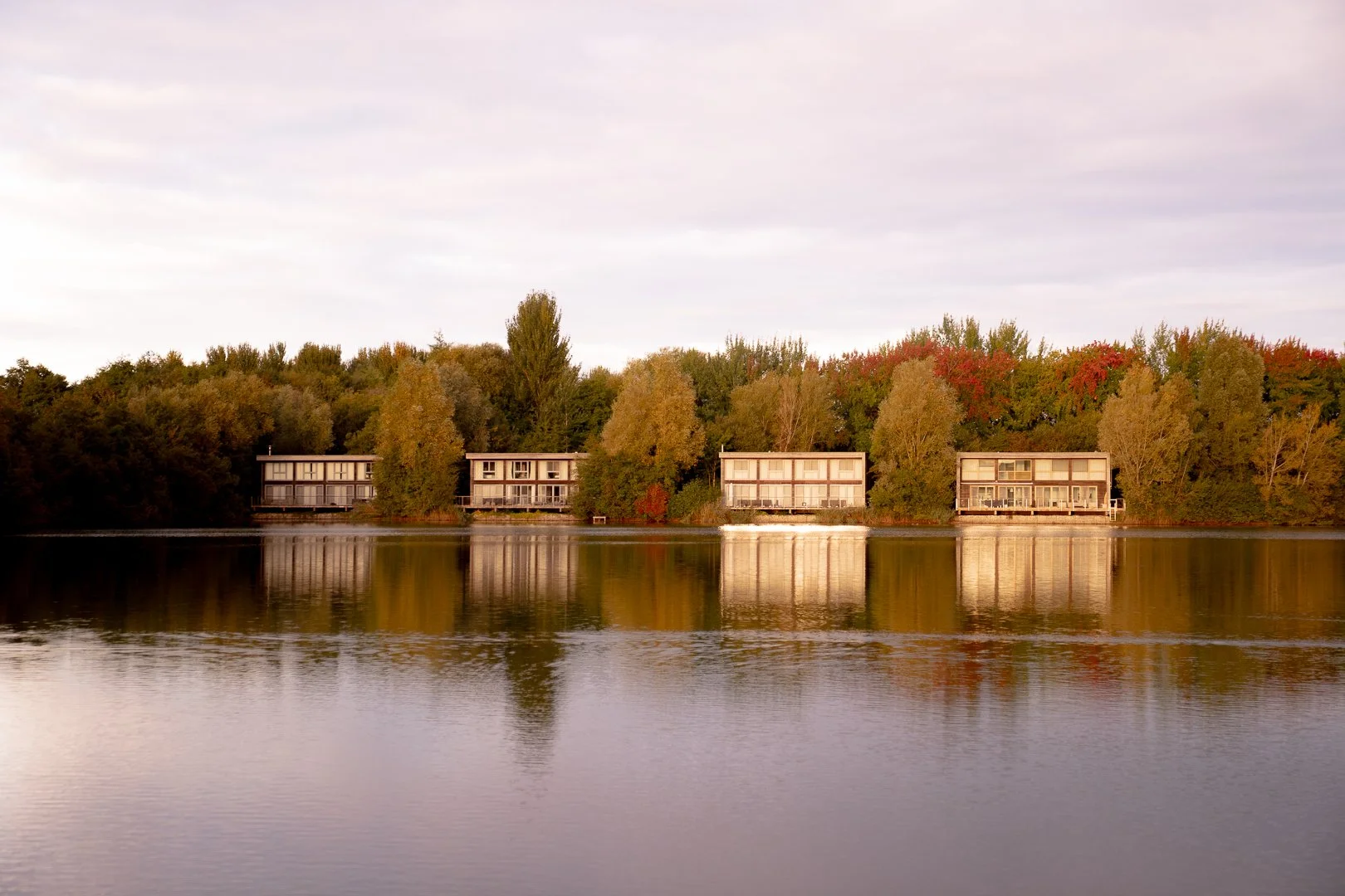 LAKES BY YOO - THE COTSWOLDS