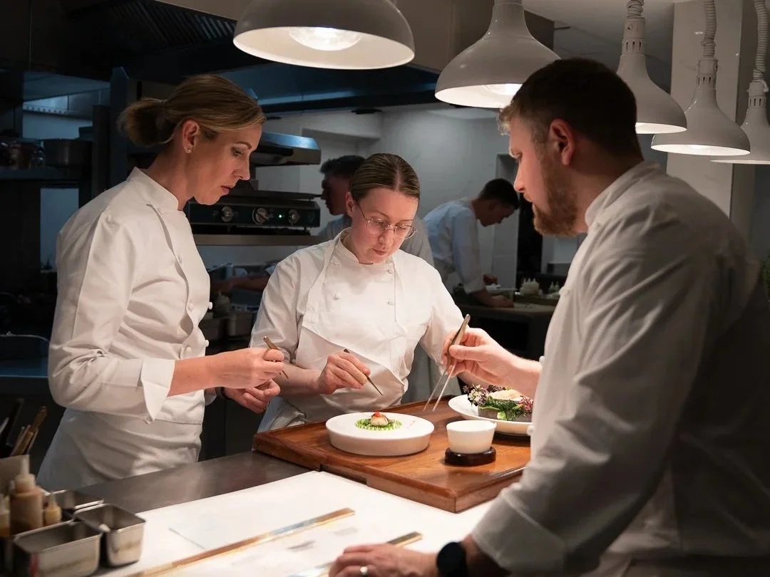 CORE BY CLARE SMYTH
