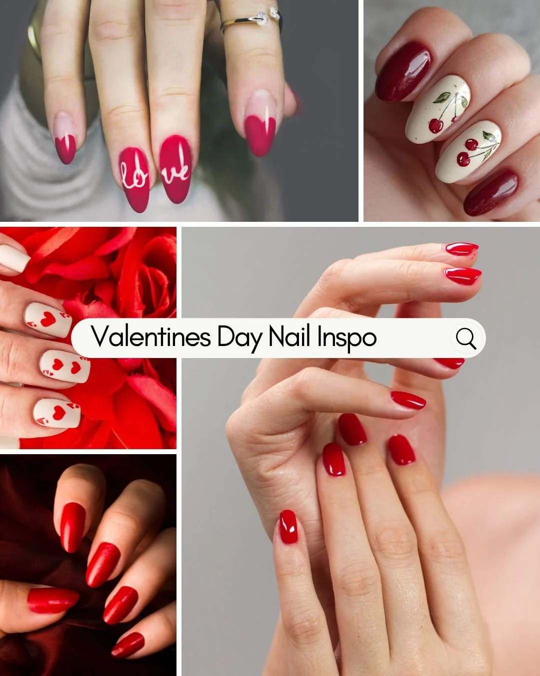 Love is in the nails 💕 Fall head over heels for fresh sets with 50% off for a limited time only, book now with code NAILS50 before spots fill up! 

📞 01689898909
📍 21 Station Square, Petts Wood, BR5 1LY

#ValentinesDay #NailDeals #NailInspo #Petts