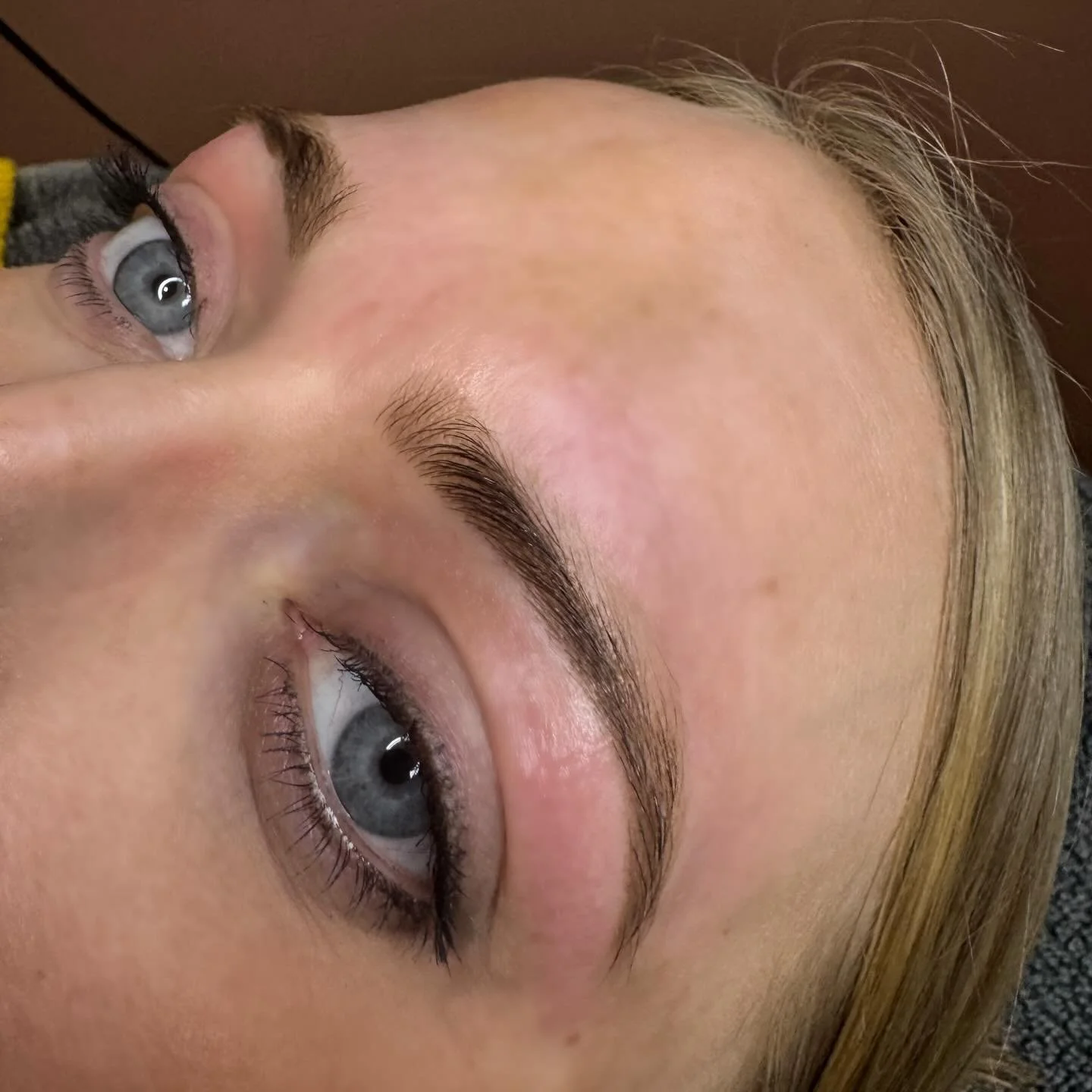 Brow goals always ✨ wax and tint by our beautician Stef 🤍 

📞 016898909 now to book in 

#brows #waxandtint #beauty #orpington #pettswood