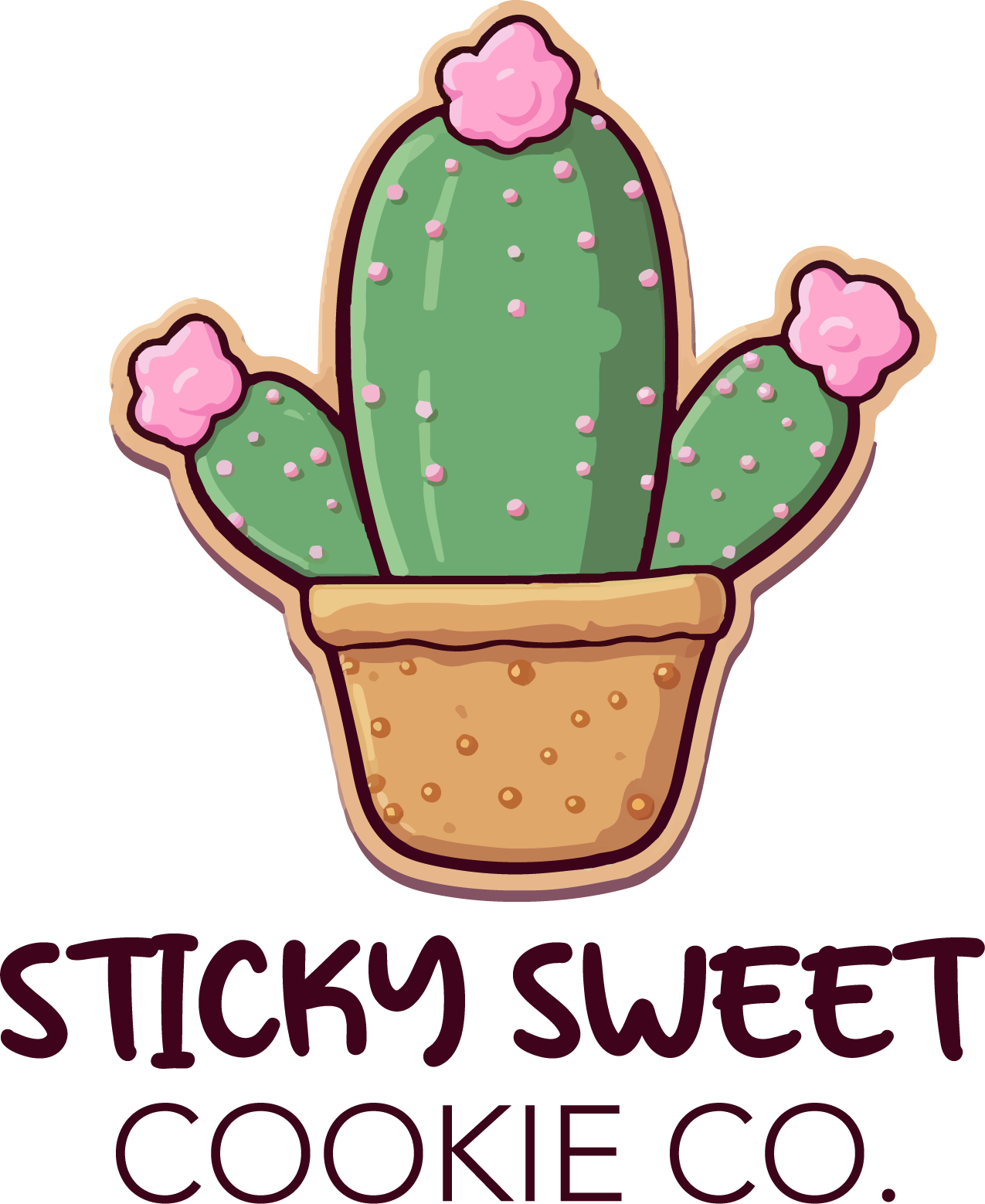Sticky Sweet Cookie Co